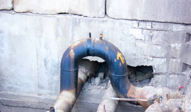 Best 24/7 water damage repair  in Montezuma, GA